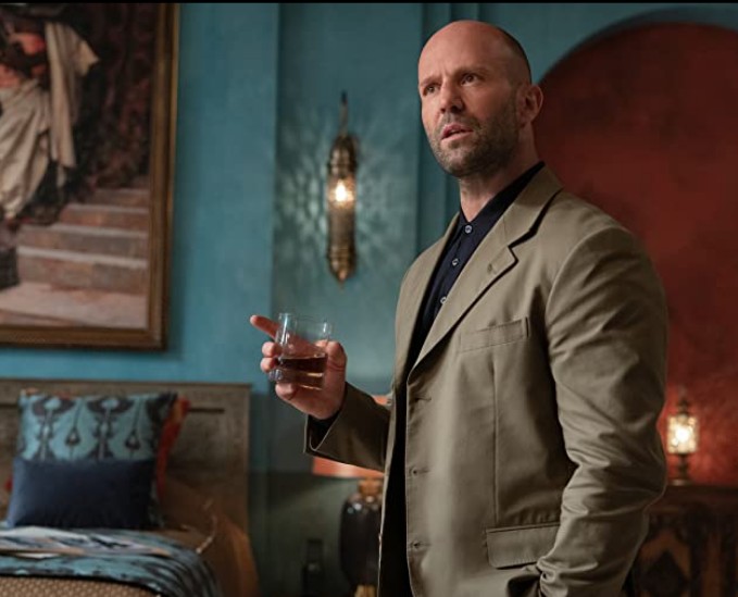 스파이 코드명 포춘 영화 다시보기 추천 줄거리 결말 후기 리뷰 스포일러