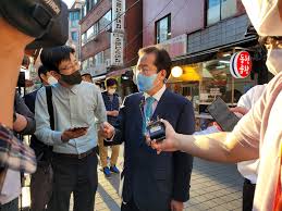 2025 대선 국민의힘 후보 분석 김문수 한동훈 오세훈 홍준표