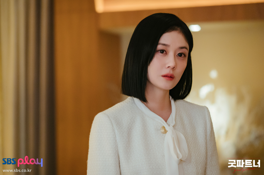 굿파트너 재방송 몇부작 시청률 편성표 줄거리