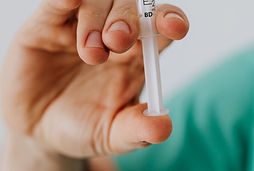 10. 가공식품 최소화