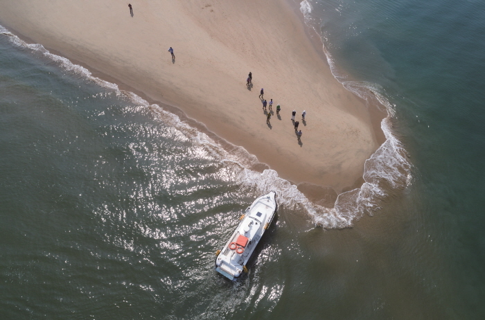 인천 가볼만한곳 대이작도