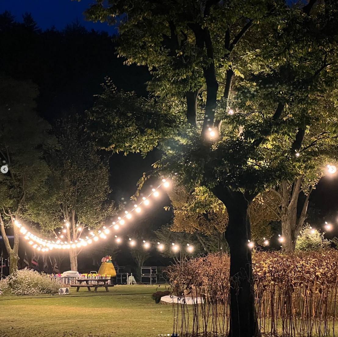 백두대간 봉자페스티벌