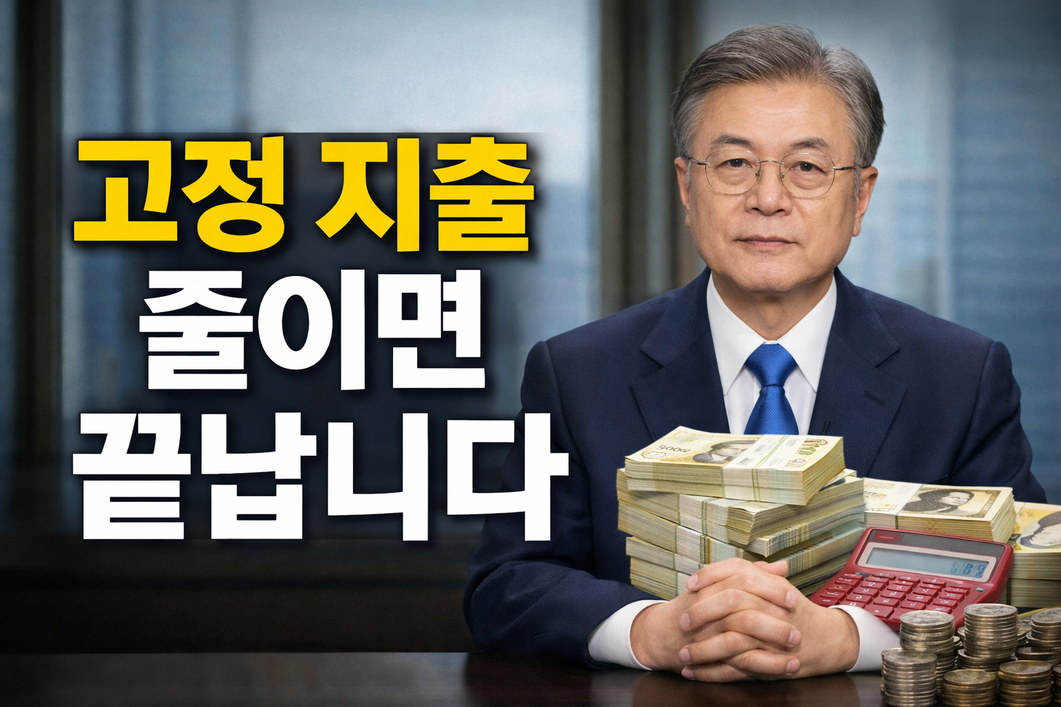 은퇴 이후 고정비 지출을 줄여서 노후 생활비를 절약해 현금 흐름을 만드는 방법을 설명