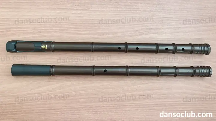전통단소