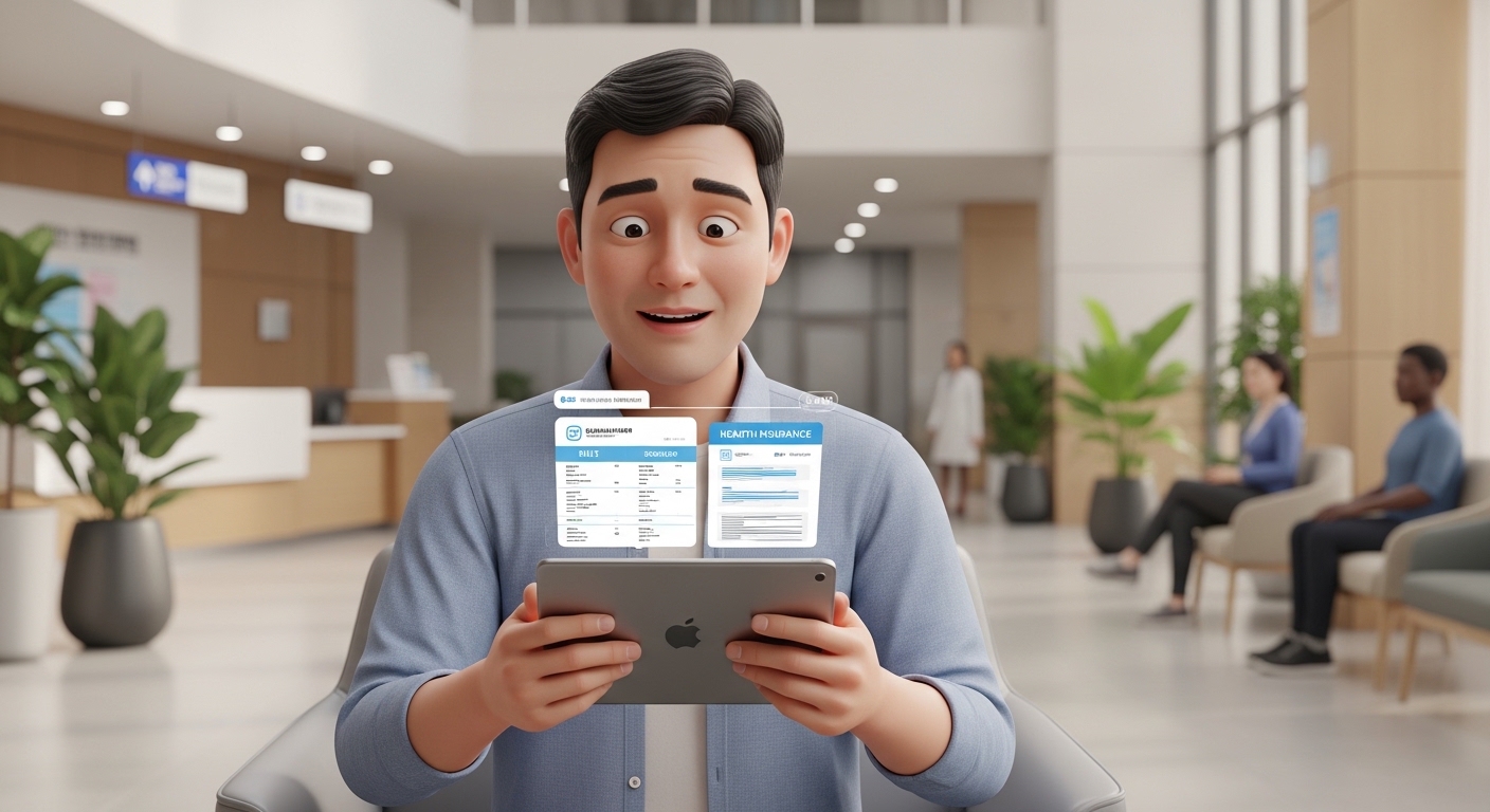 건강보험&amp;#44; 의료비혜택