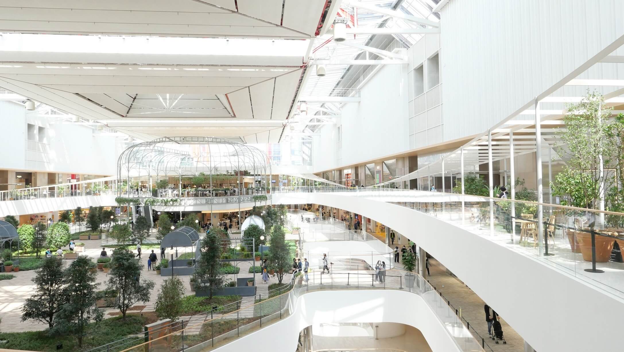 더현대 서울 무료 주차