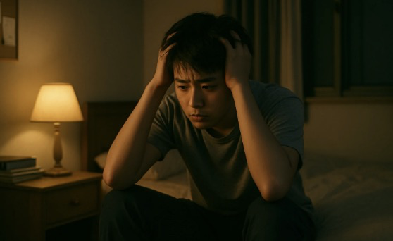 청소년기의 ADHD – 정체성과 학업 문제