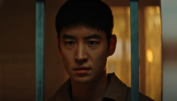 모범택시 시즌 2 14회 줄거리