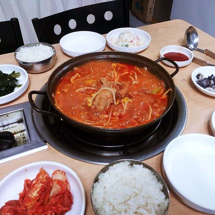 생방송오늘저녁 회현 명동 물갈비 전주식 대왕 갈비 전골 맛집 추천