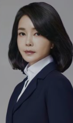 김건희 프로필 실제나이