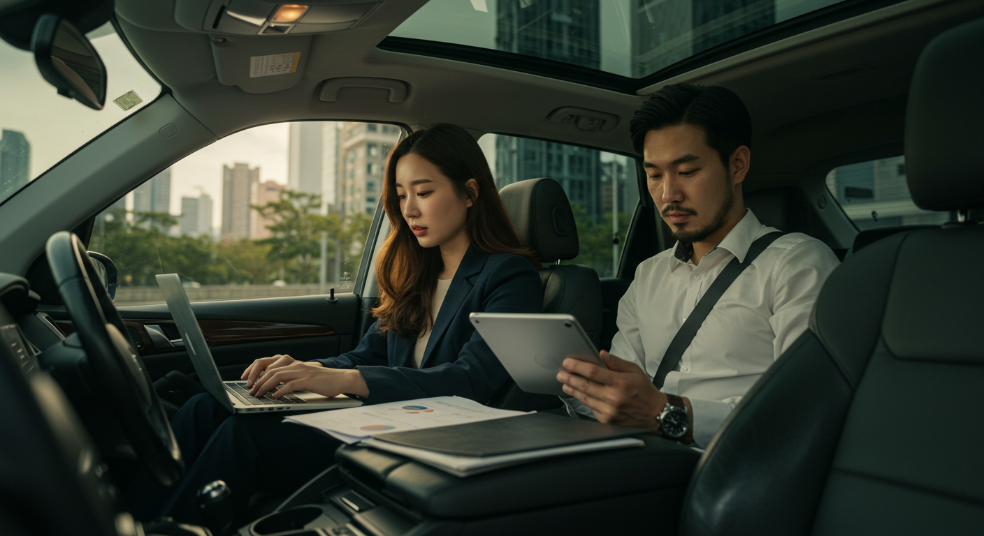 노후 경유차 폐차지원금