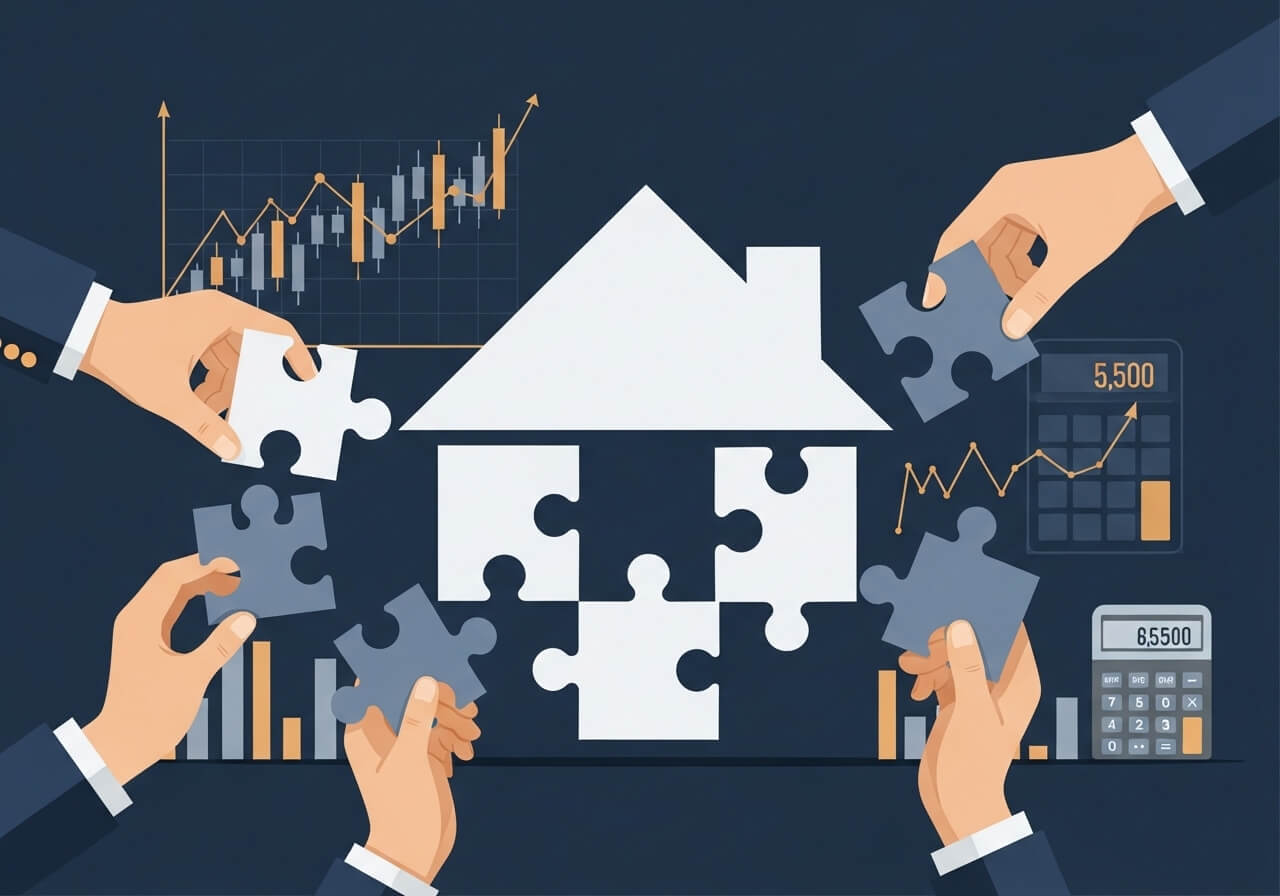 공동상속주택 양도소득세