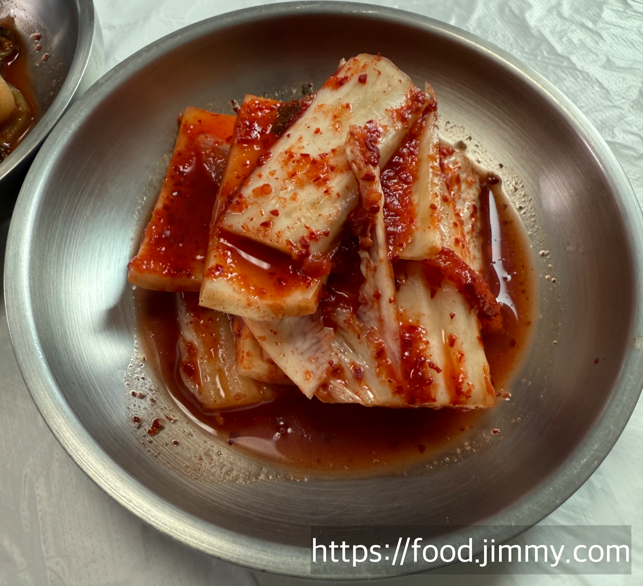 대관령 이촌쉼터