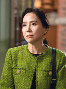 트라이 드라마 출연진