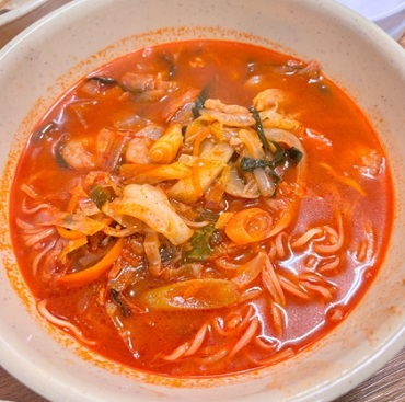 목포짬뽕