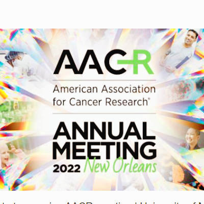 AACR 관련주 대장주 테마주 수혜주 TOP5