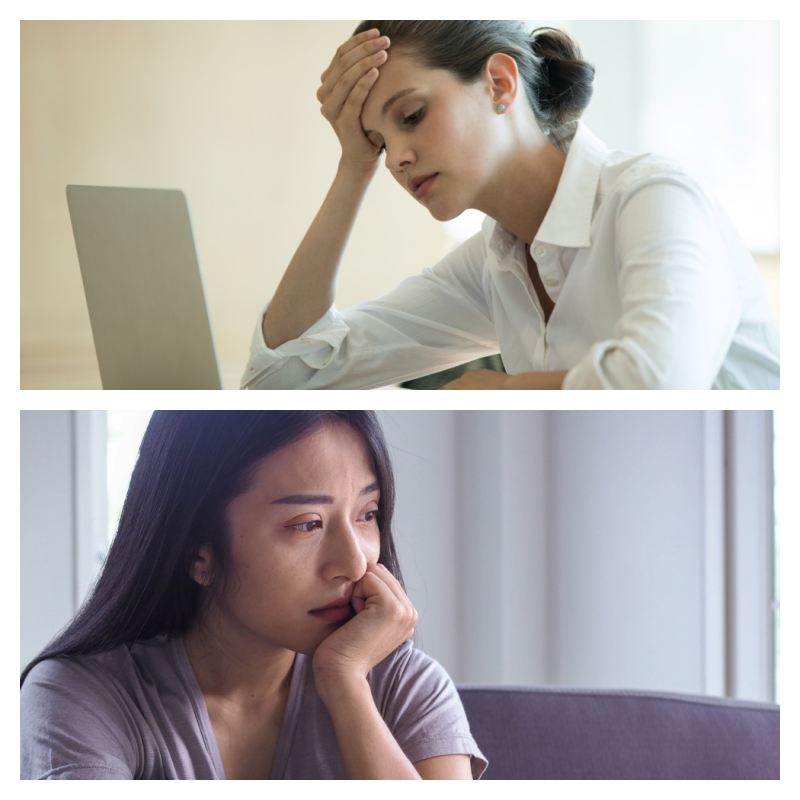 갱년기 여성 영양제 피로회복 직장인