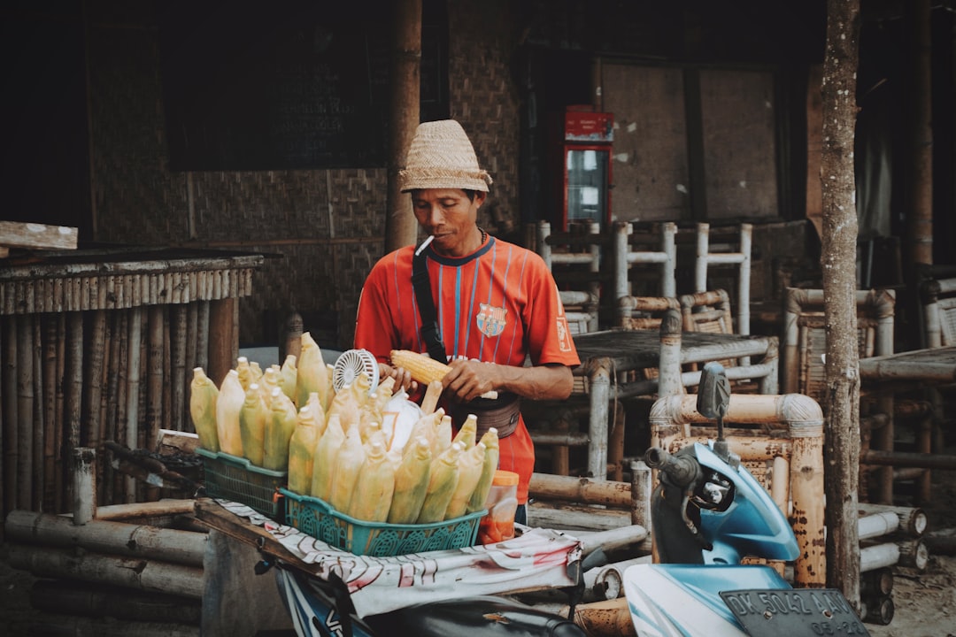 Basic Livelihood