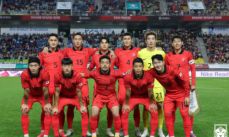 월드컵 아시아 3차 예선 중계