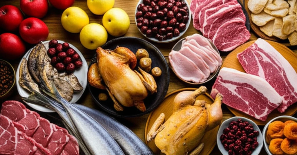 대형마트부터 전통시장까지, 2025 ..