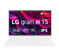 LG전자 2025 그램 AI 15 FHD 코어Ultra5 애로우레이크