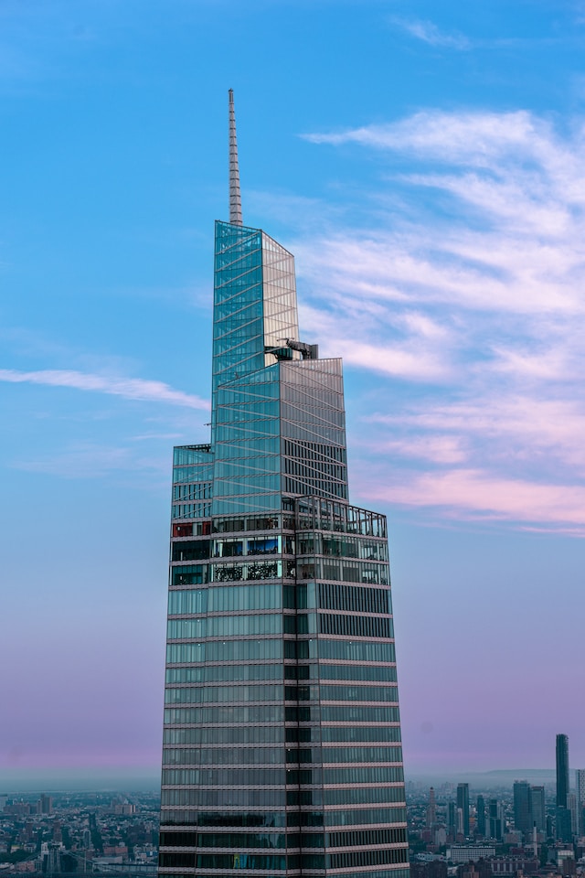 summit 전망대