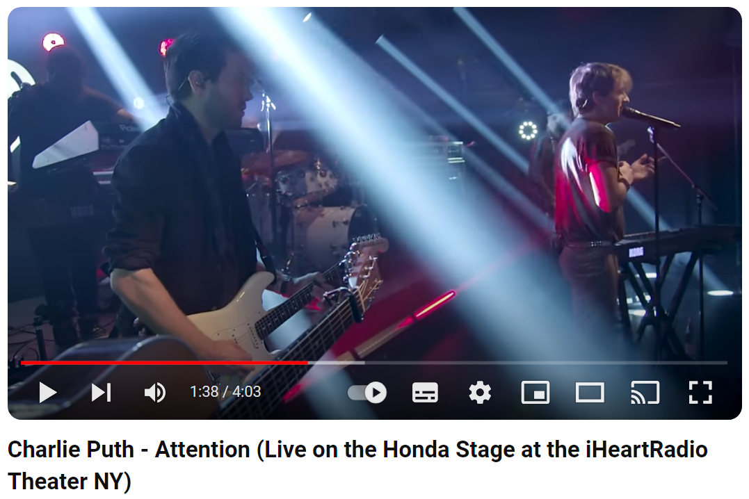 찰리-푸스-Attention