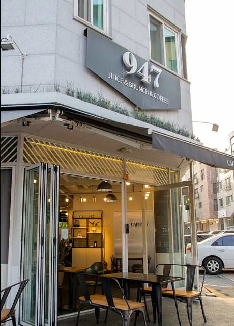 수종사 들렀다면 무조건 가야 하는 주변 카페 리스트!