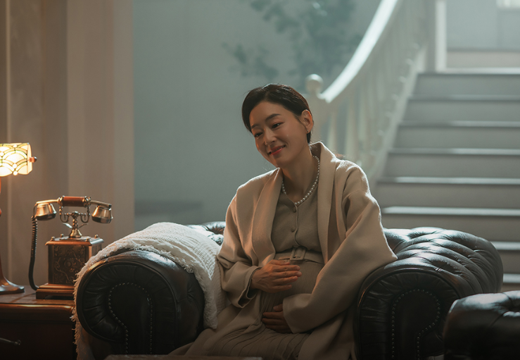 붉은 진주 드라마