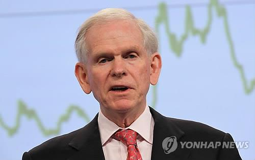 제러미 그랜섬.