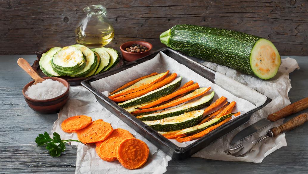 홈메이드 강아지간식 당근호박슬라이스