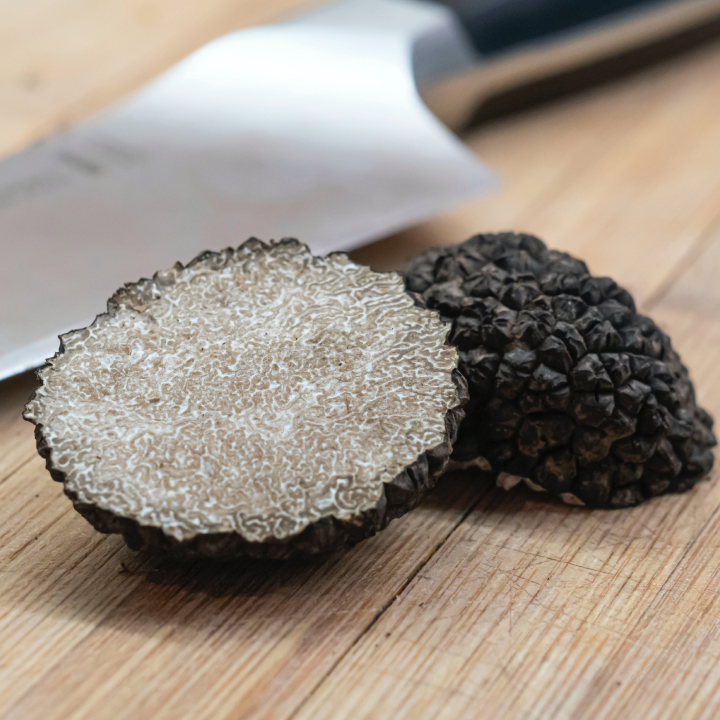 트러플 오일 효능