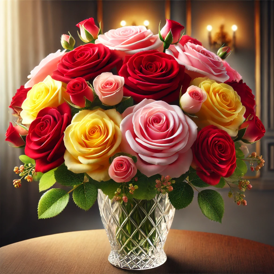 가장사랑받는 꽃