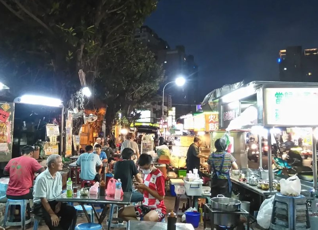 후쿠오카 2박3일 여행일정 토코이 시장