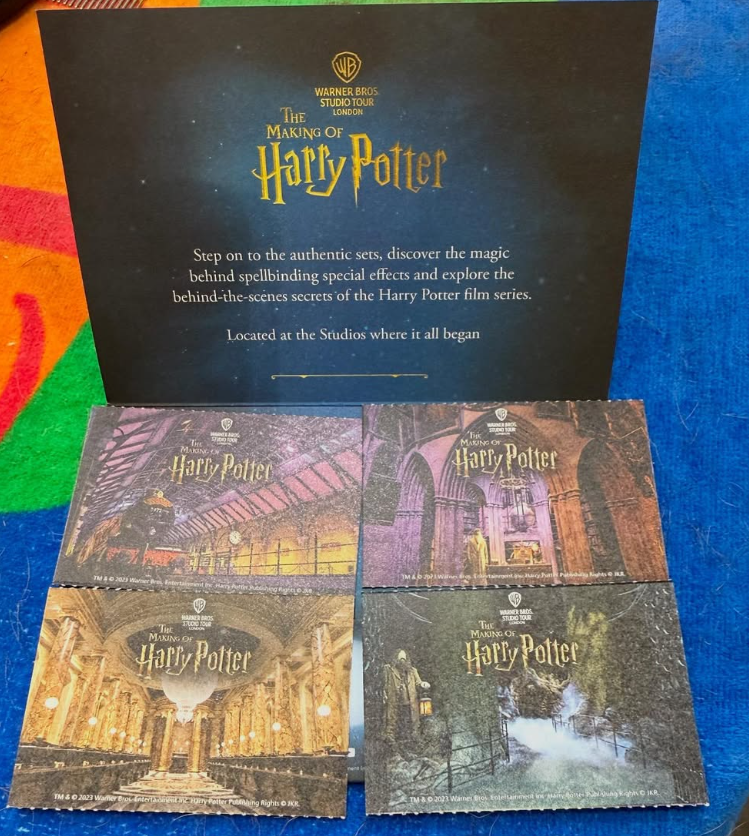 도쿄해리포터스튜디오 04