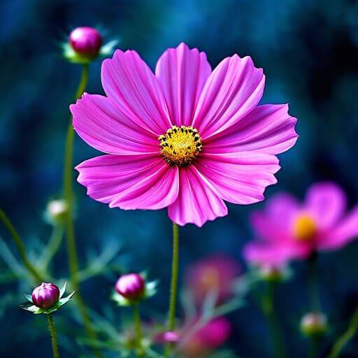 코스모스
