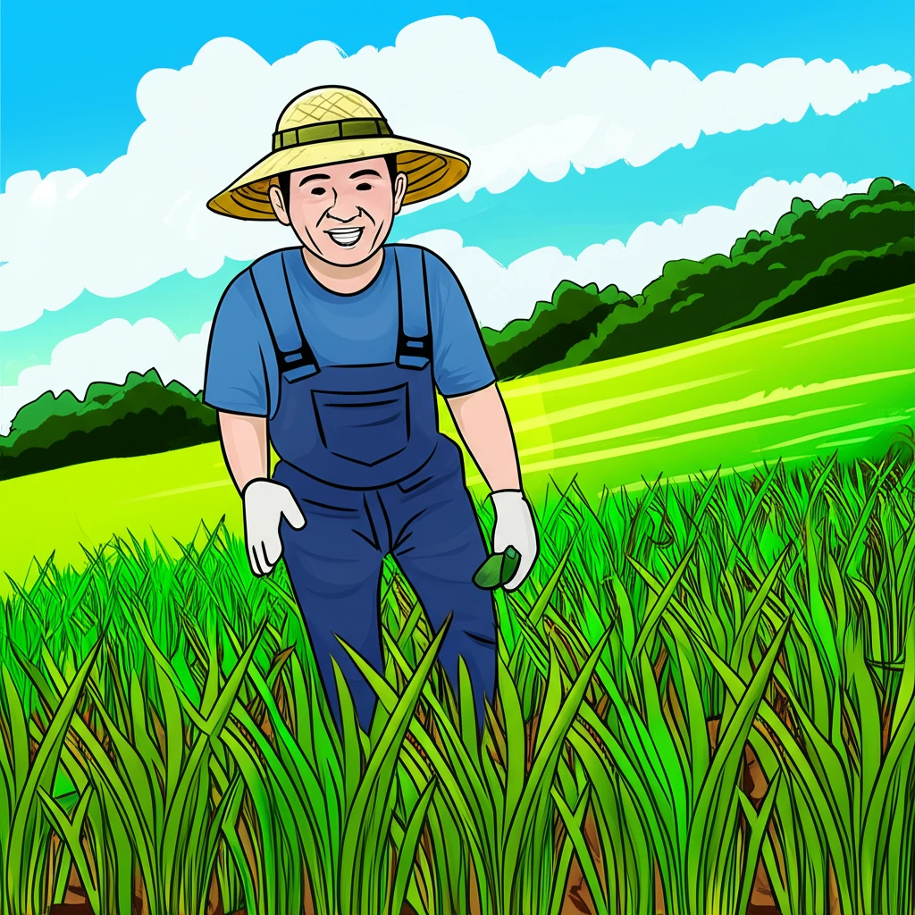 전북 농업인 2025 논농업 지원사업..