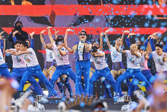 2025 싸이 흠뻑쇼, 여름을 적실 준비 완료! (공연일정, 티켓팅일정, 예매방법)