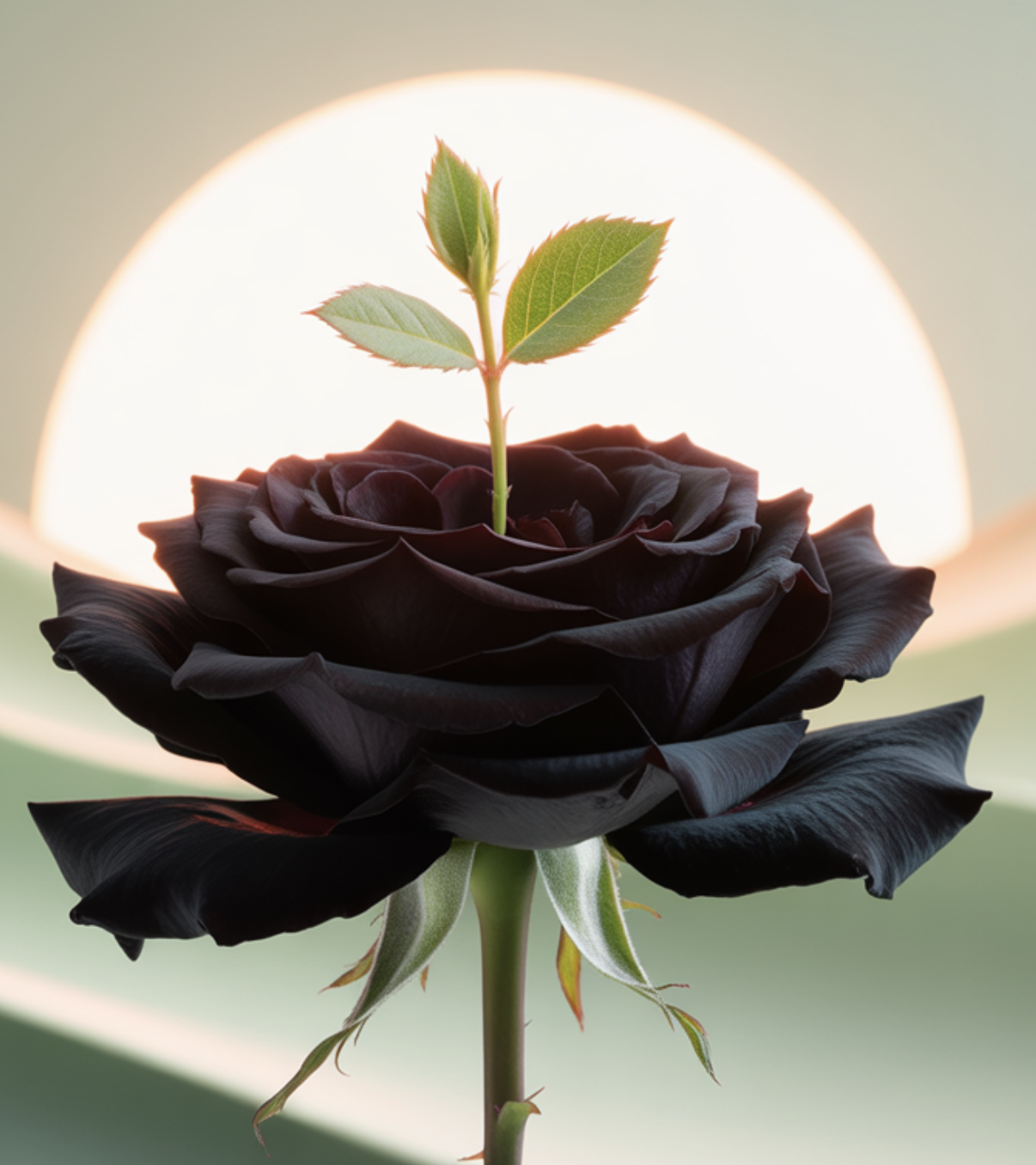새로운 시작과 숨겨진 희망