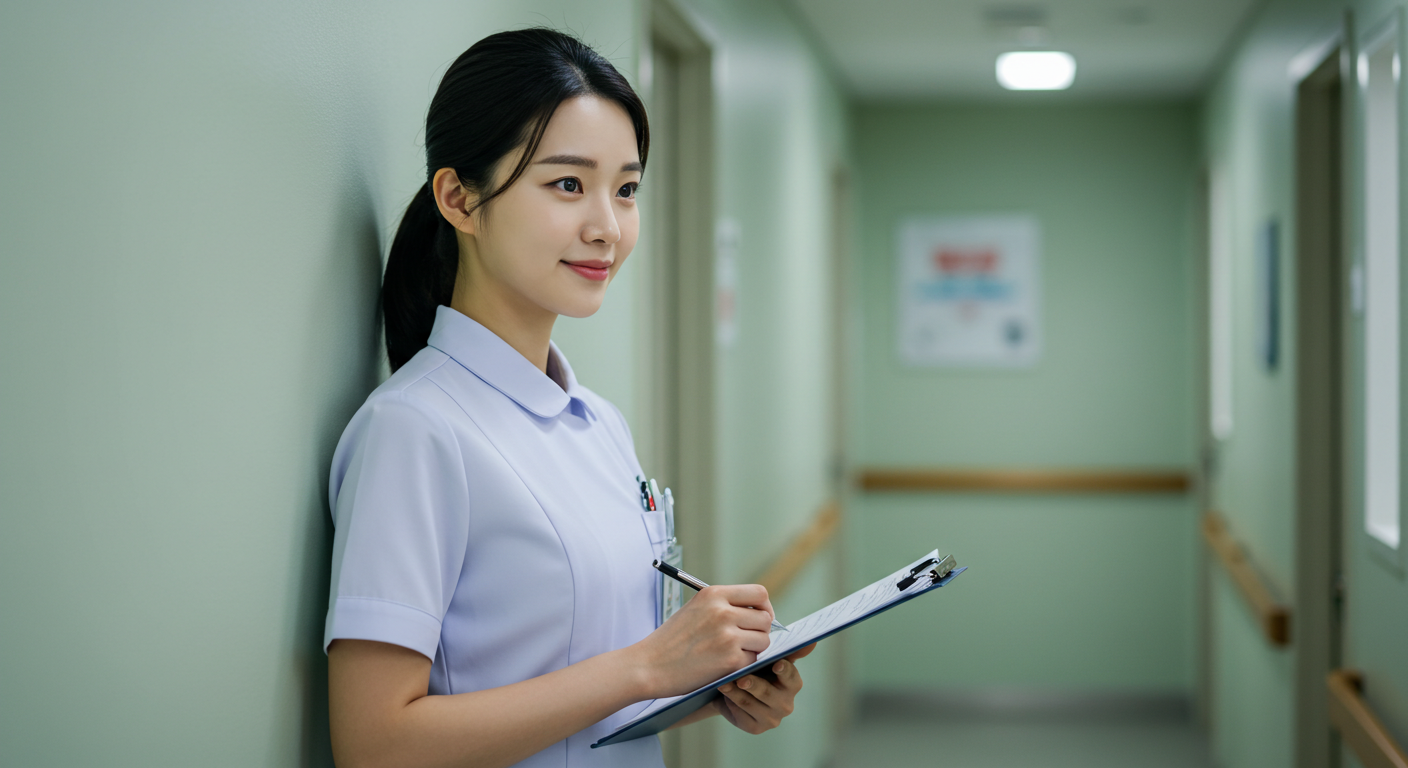 무배당 우체국 치매 간병보험