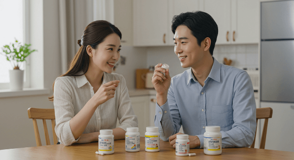 삐콤씨 효능 사진 11