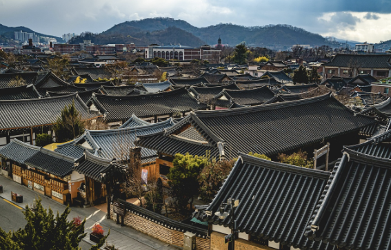 전주 한옥마을 하루 코스 추천