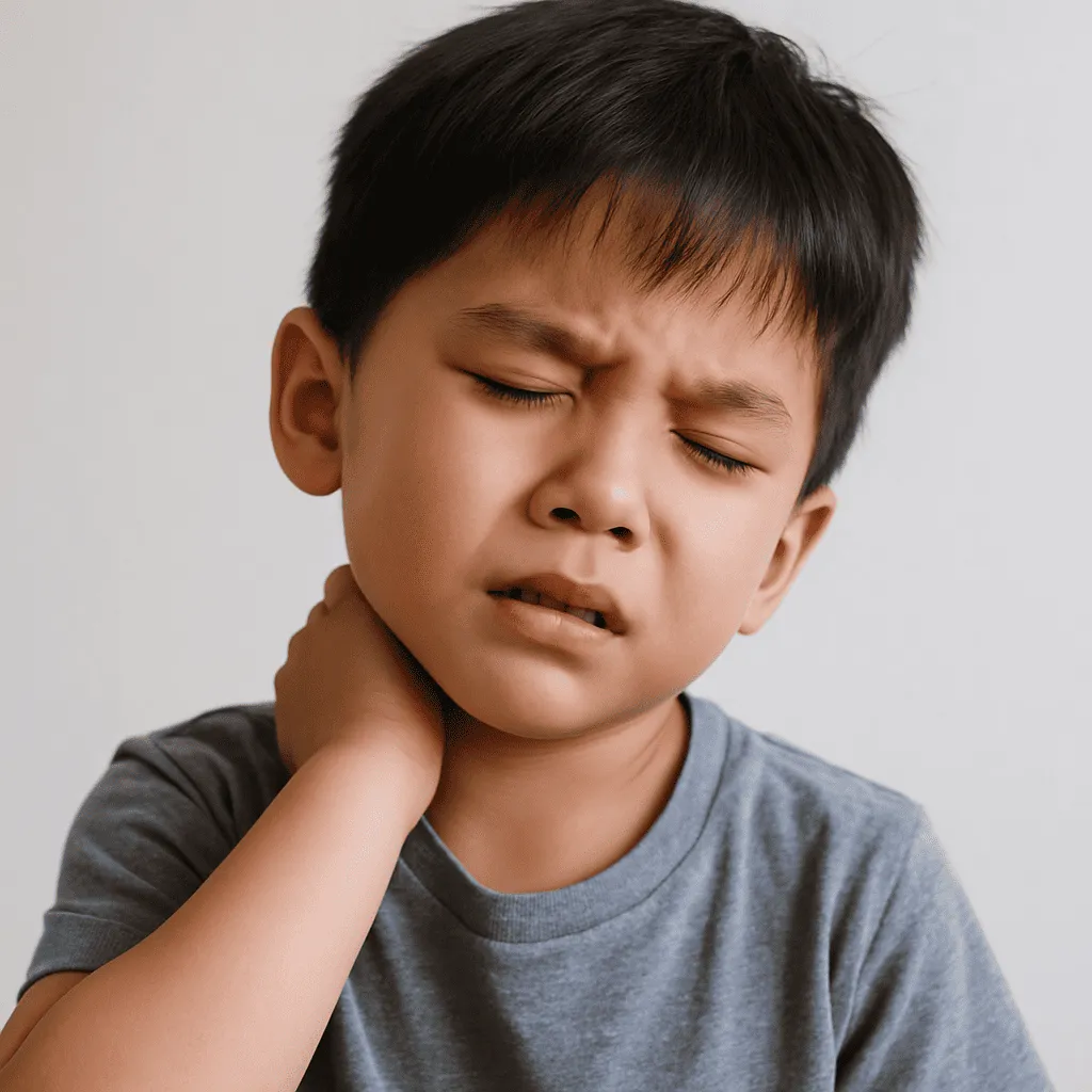 성홍열 원인과 전염 경로