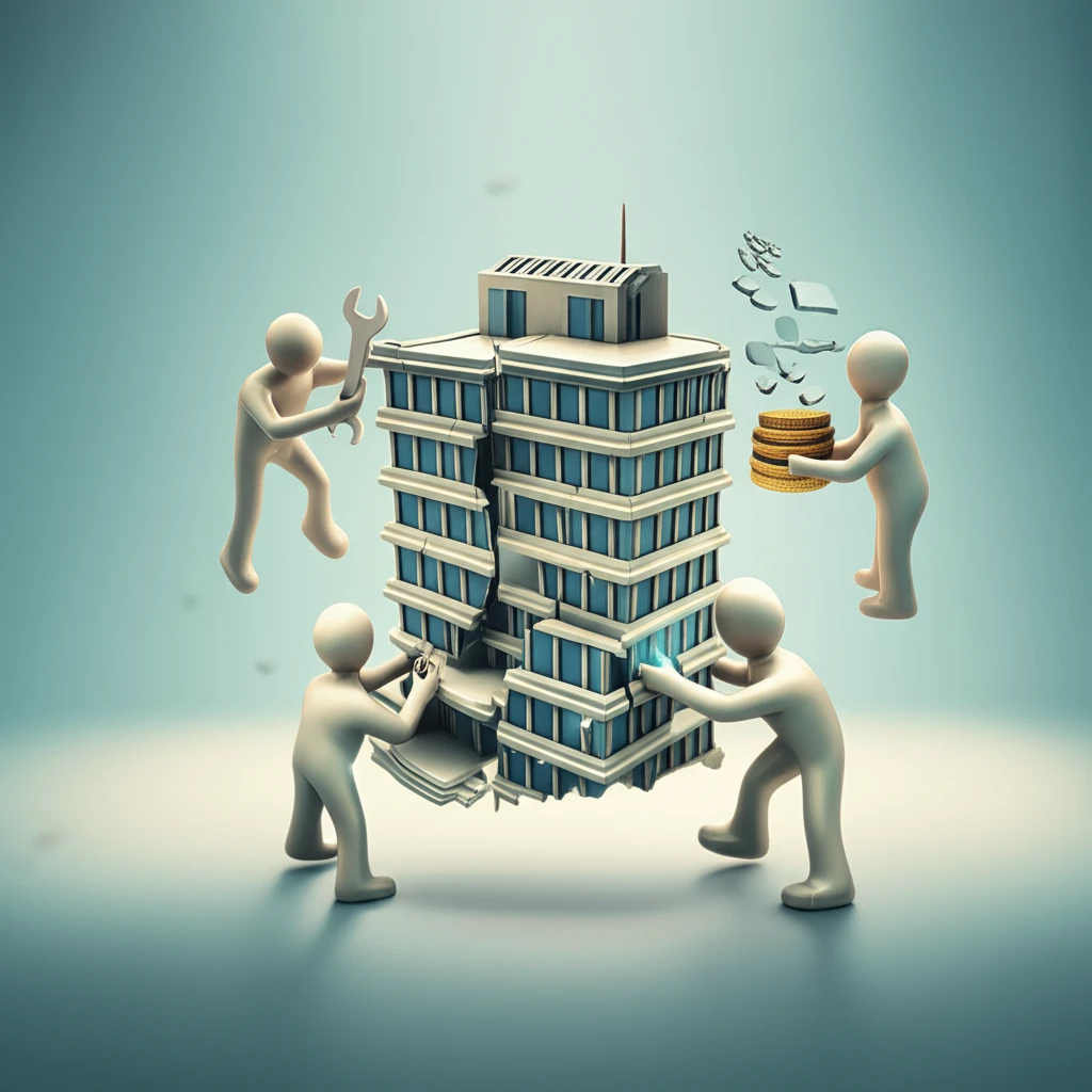 소상공인 점포철거비 지원금 산정 기준..