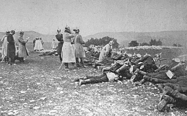 대전환의 시작: 제1차 세계대전이 현대 유럽 공중보건 시스템에 미친 영향2