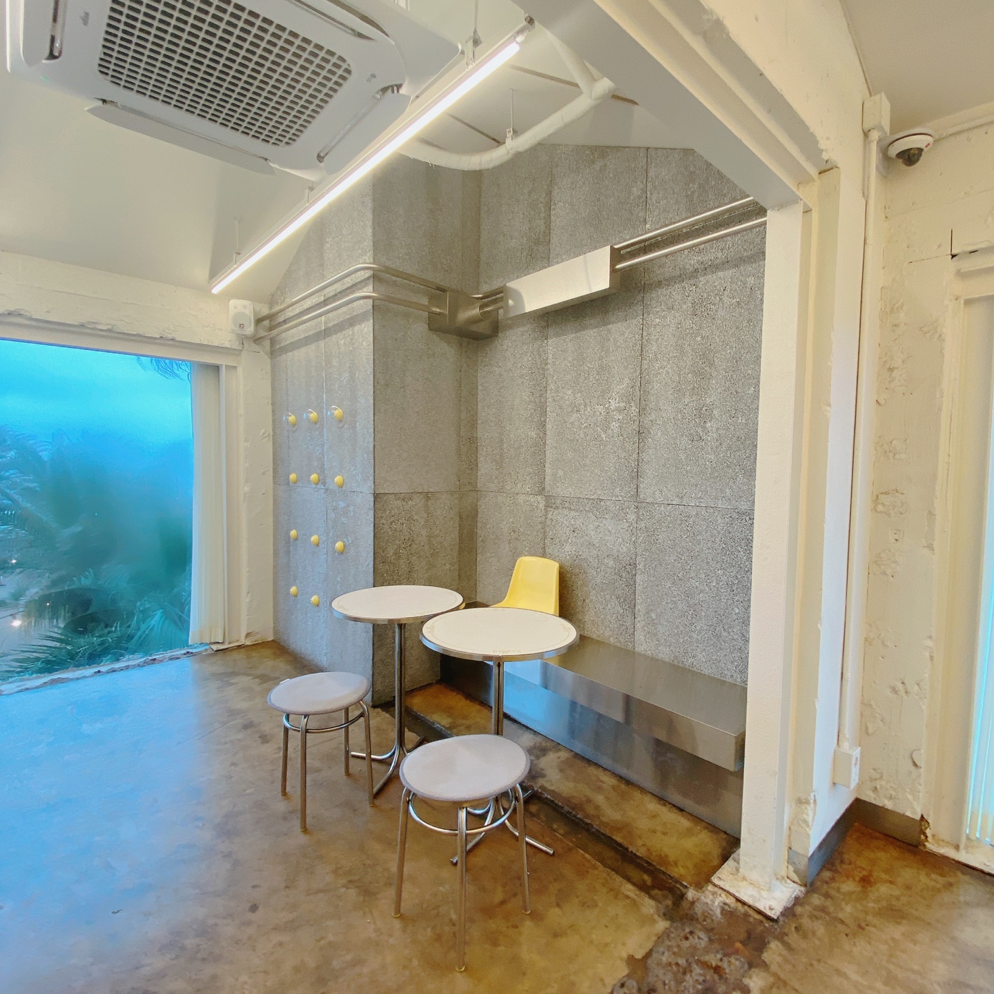 노티드 도넛 제주 애월 핫플레이스 우유크림 도넛 Knotted JEJU