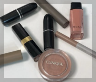 웜톤 추천 아이템