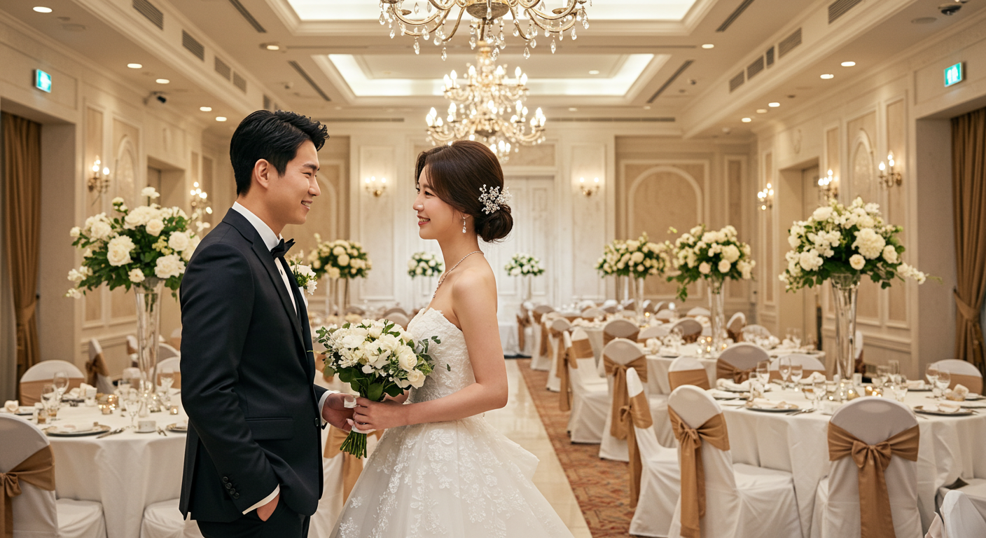 스드메 평균 비용