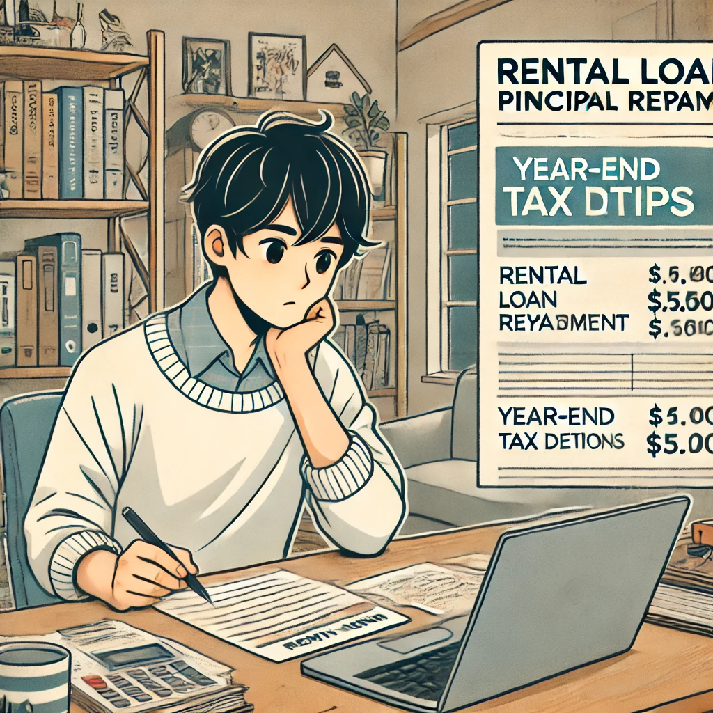 집 살 돈 없어서 전세인데, 소득공제는 꼭 챙기자! 주택임차차입금 원리금 상환액 연말정산 꿀팁