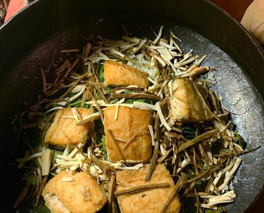 용산 한남동 셀럽의 셰프 '부토'